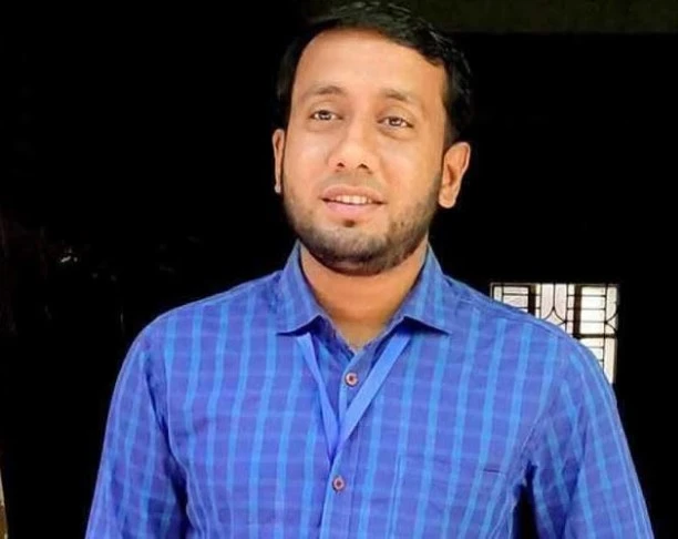 ব্রাহ্মণবাড়িয়ায় সড়ক দূর্ঘটনায় ব্যাংক কর্মকর্তা নিহত